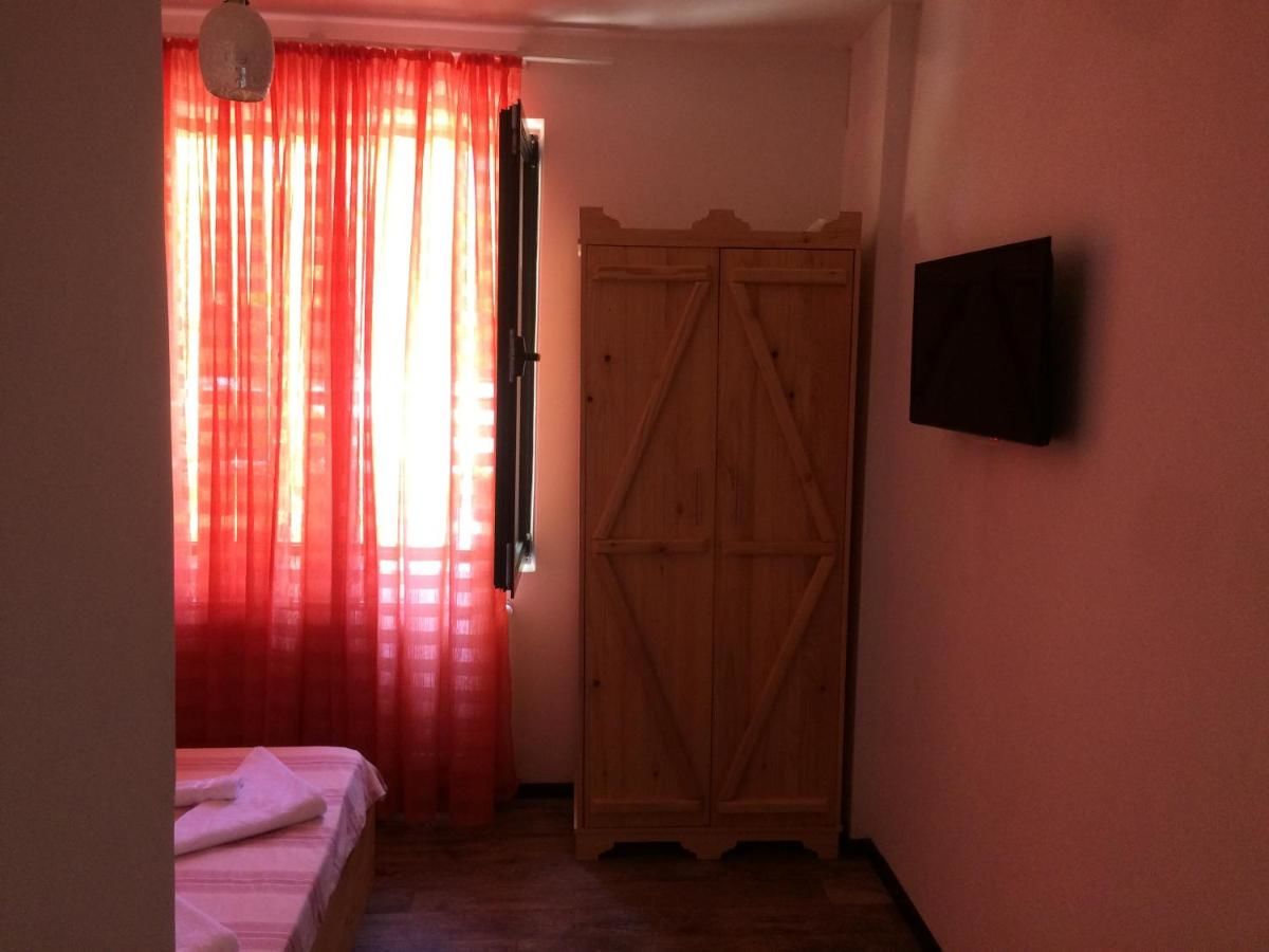 Отели типа «постель и завтрак» Villa PorTina Амбролаури-35